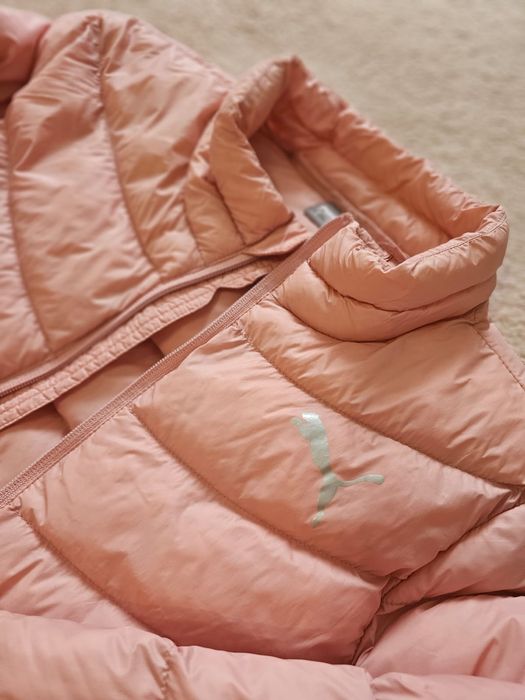 Куртка жіноча PUMA ( М)