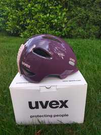 Kask Uvex oyo 50-54 cm