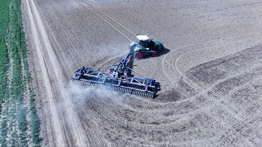 DRON zdjecia filmy