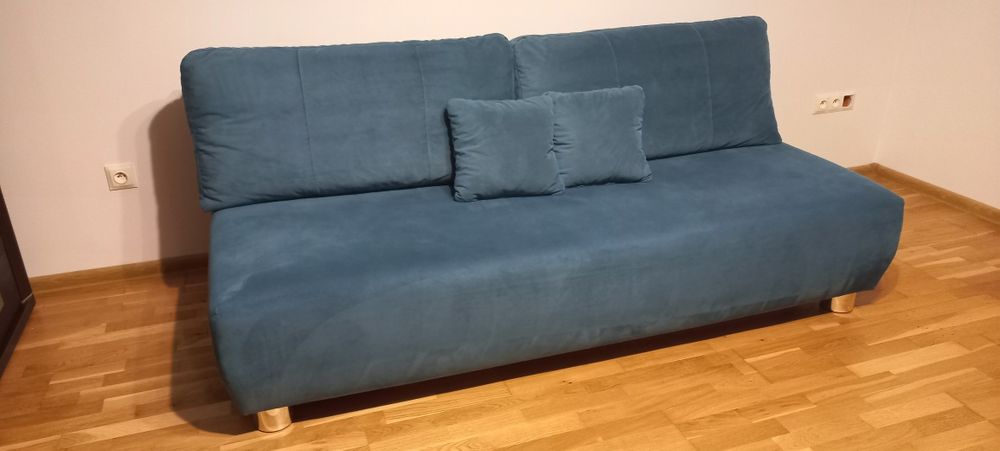 Kanapa z funkcją  do spania
