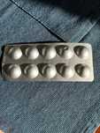 Canergy vet 100mg 13 tabletek