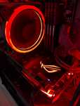 GTX 1070ti ASUS ROG Strix