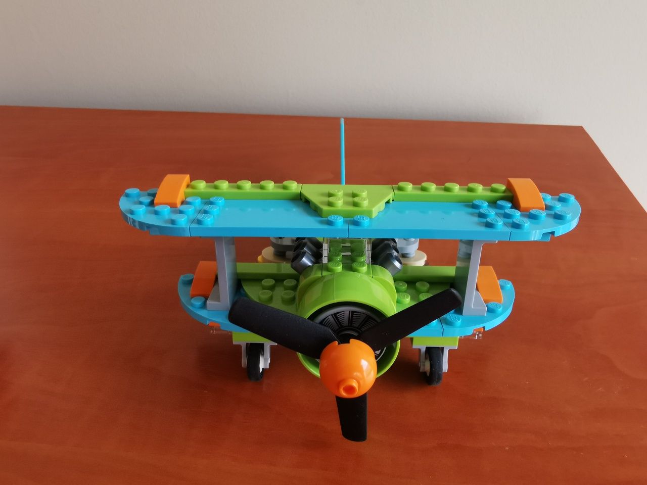 Lego 75901 mystery plane adventures