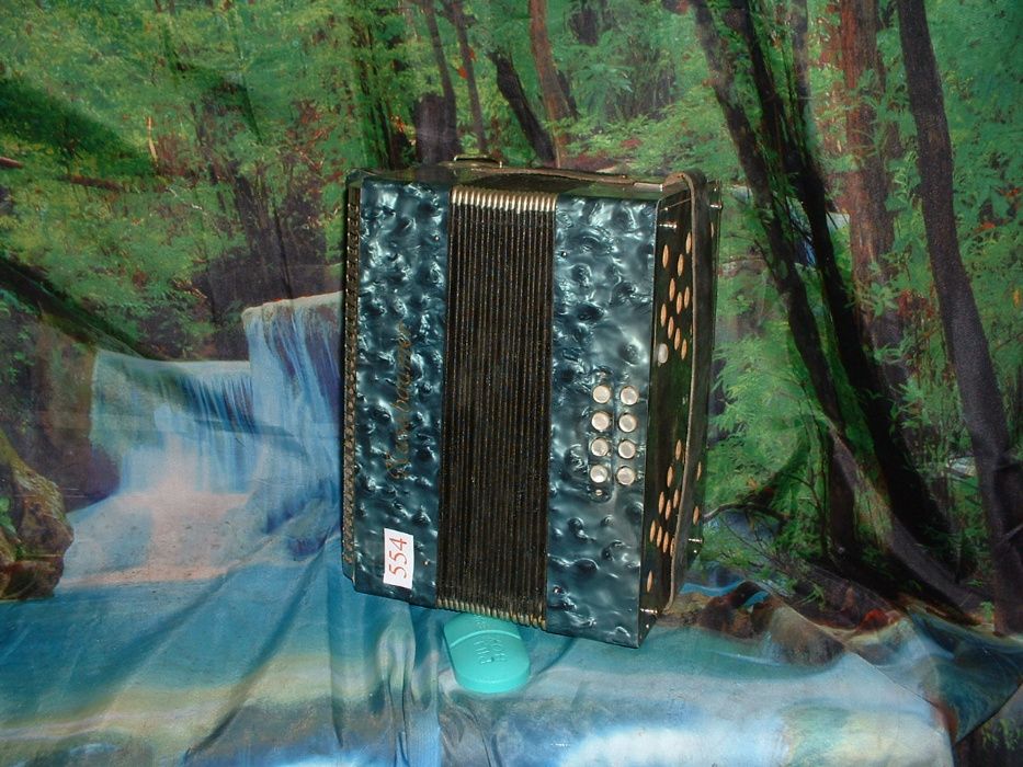 Concertina n. 554