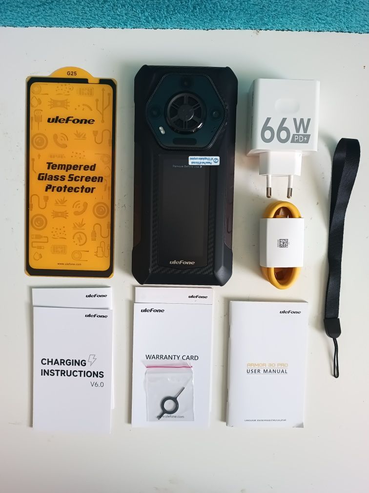 Ulefone Armor 30 Pro 5G 32/512GB