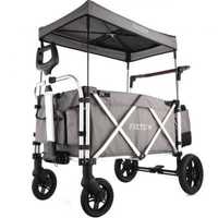 Wózek transportowy składany dla dzieci CTL900