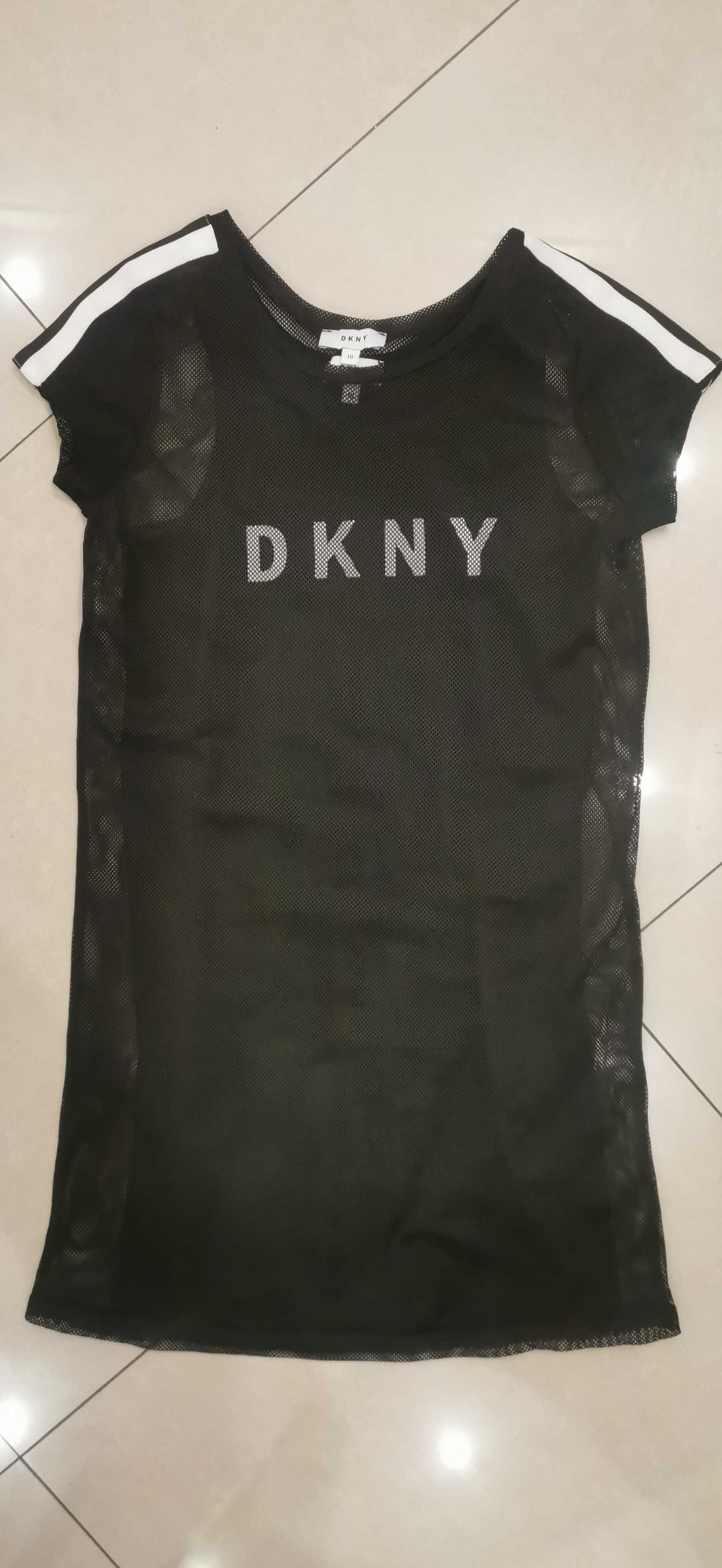 Dkny oryginalna sukienka