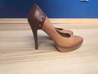 Buty eleganckie Lasocki 36