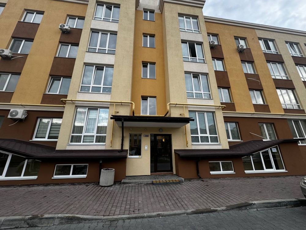Комора ЖК Львівський Затишок