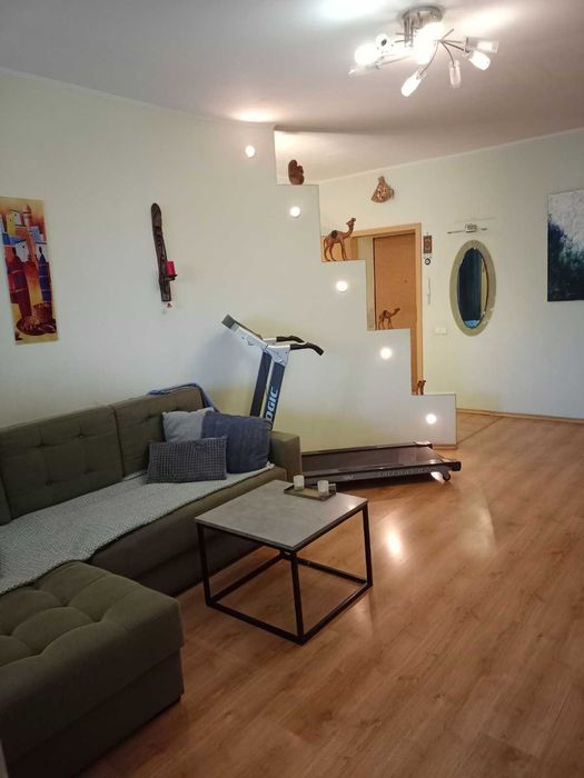 Сдается евродвушка по ул. М. Токарева, дом 5