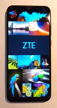 Смартфон ZTE Blade A7 2019.