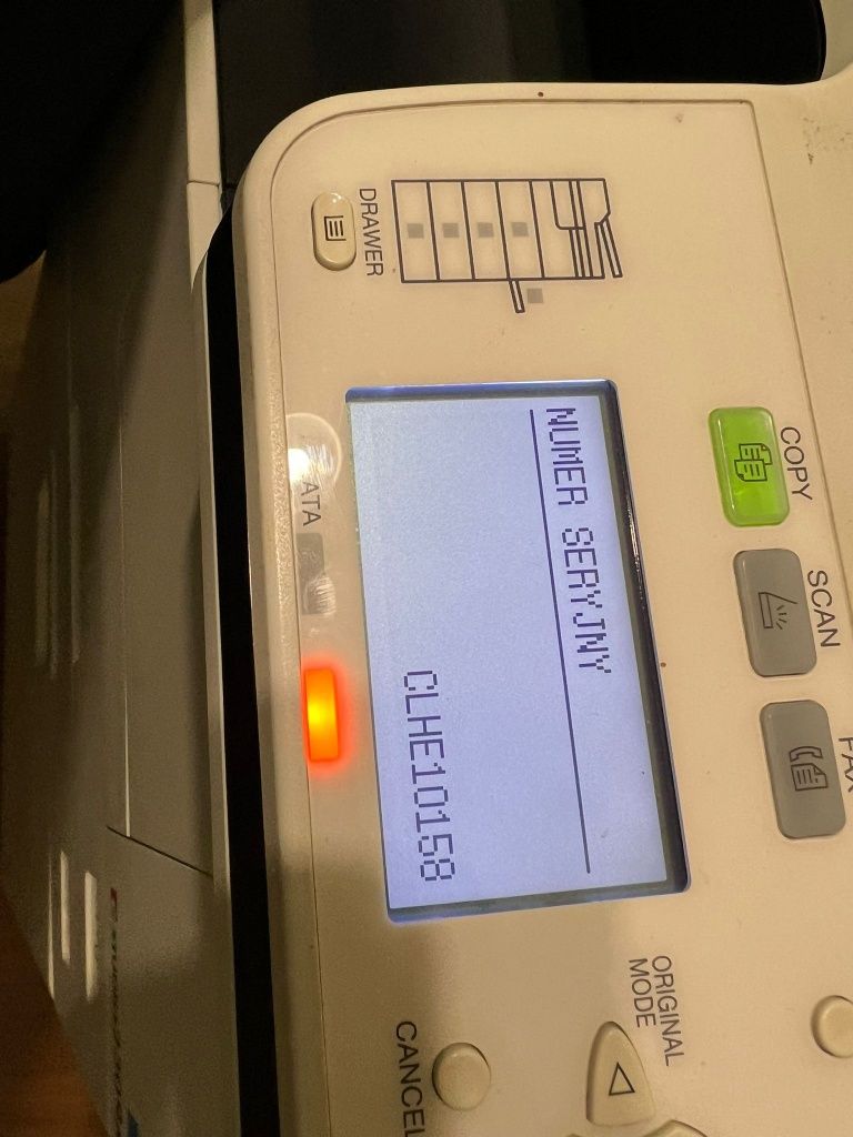 Toshiba e-studio 2309A