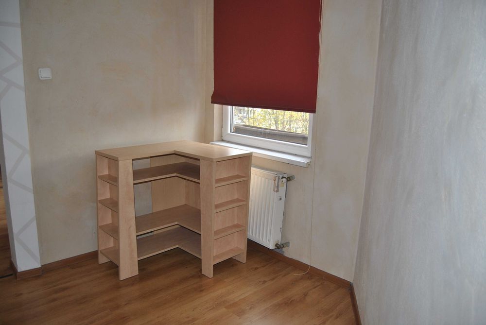 mieszkanie dwupokojowe