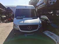 Peças Mercedes Sprinter