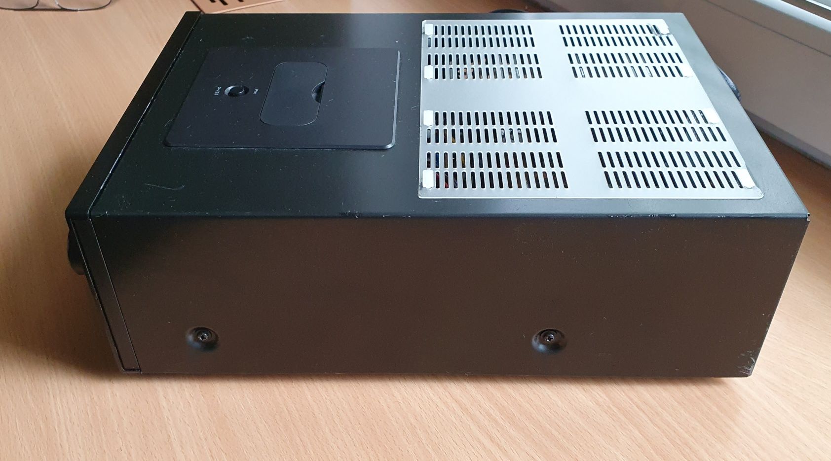 amplituner wzmacniacz yamaha R-840