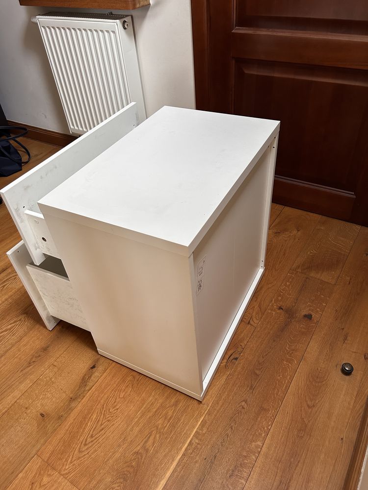 Sprzedam komode Ikea