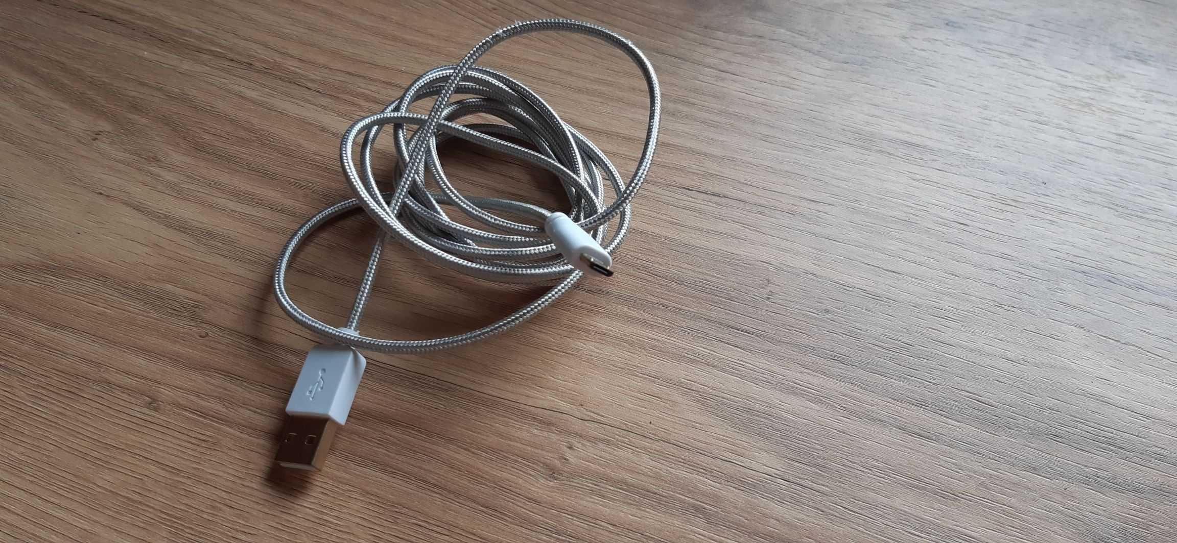 Kabel usb - micro usb