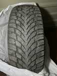 Nokian Tyres Wr SUV 4
