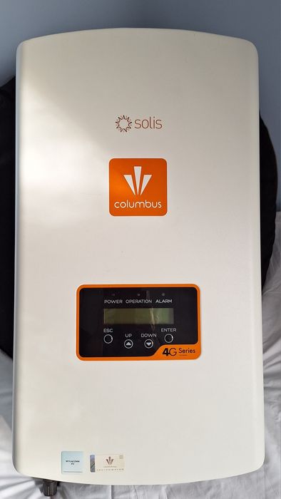 INWERTER (Falownik) 5kW sprzedam.