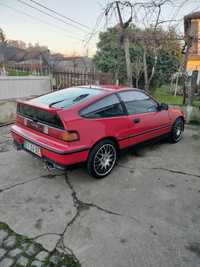 Vendo Honda Crx 1,6