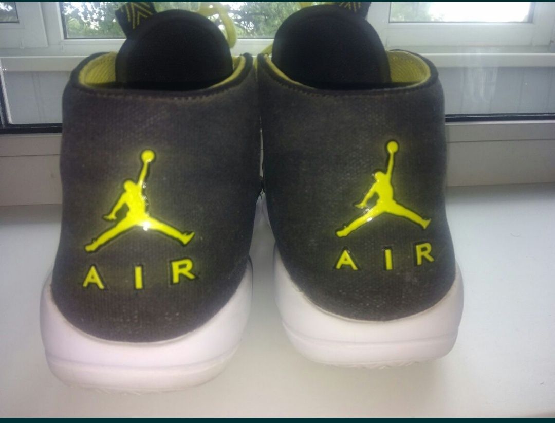 Мужские кроссовки Nike Jordan AIR