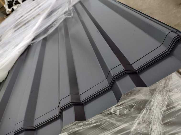 Blacha Trapez T18, T35,T8. PRODUCENT!