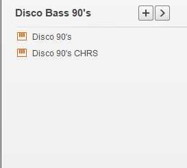 Bass Disco 90's Yamaha Genos Tyros 5 PSR S SX EXPANSION