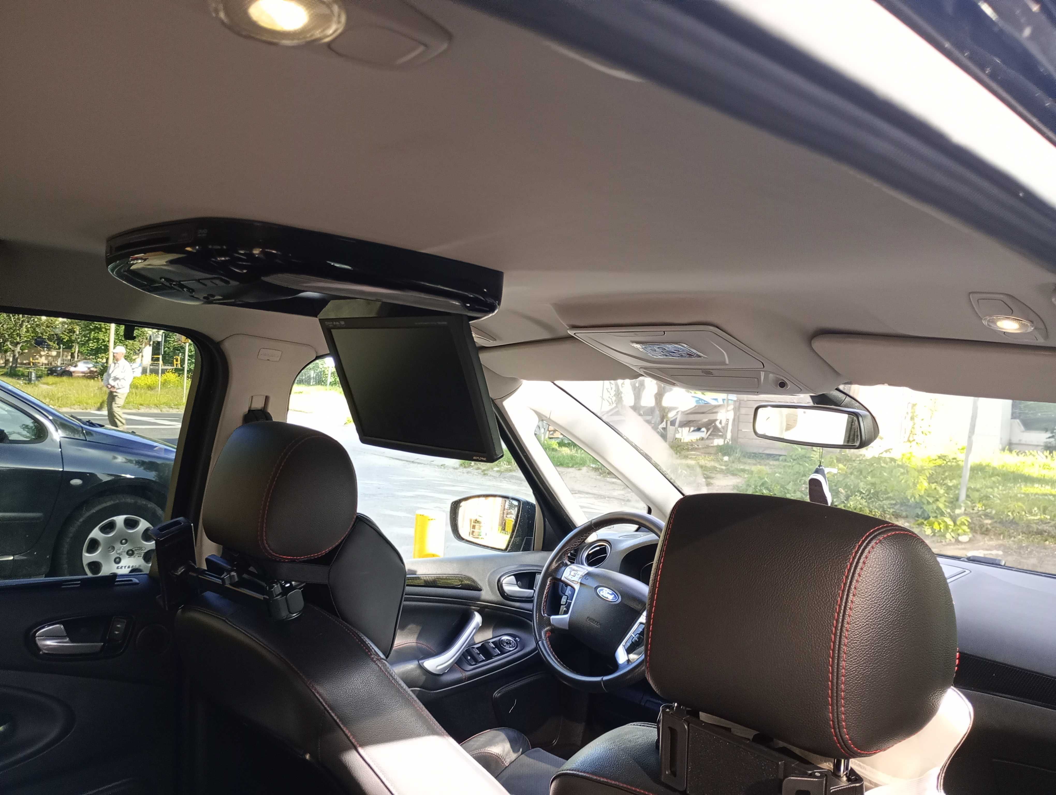 Sprzedam samochod ford s-max