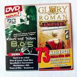 GLORY OF THE ROMAN EMPIRE | kultowa gra strategiczna na komputer PC