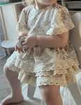 Bluzka bloomers 98/104