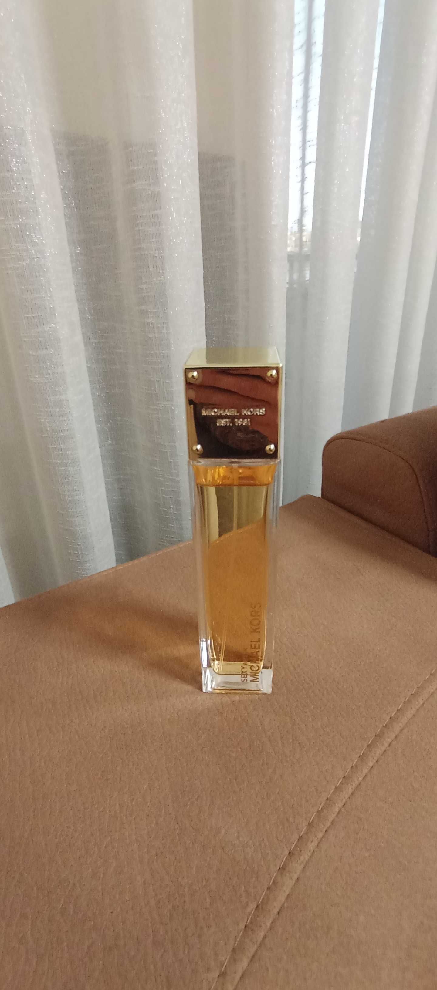 Pefume Michael Kors Original