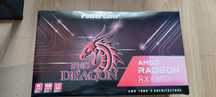 PowerColor RedDragon AMD Radeon 6800 rx 16GB