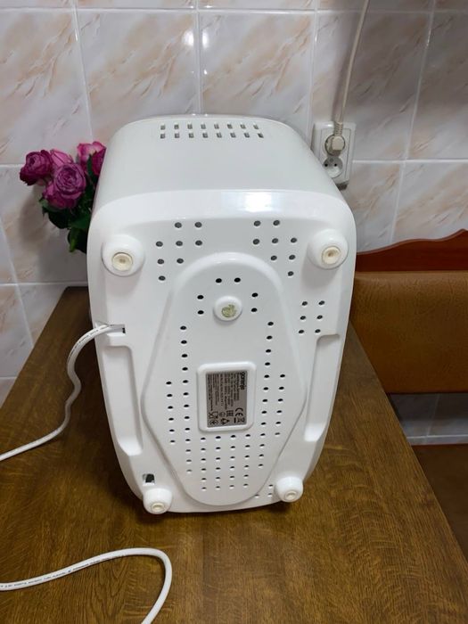 Хлібопічка GORENJE BM1600WG