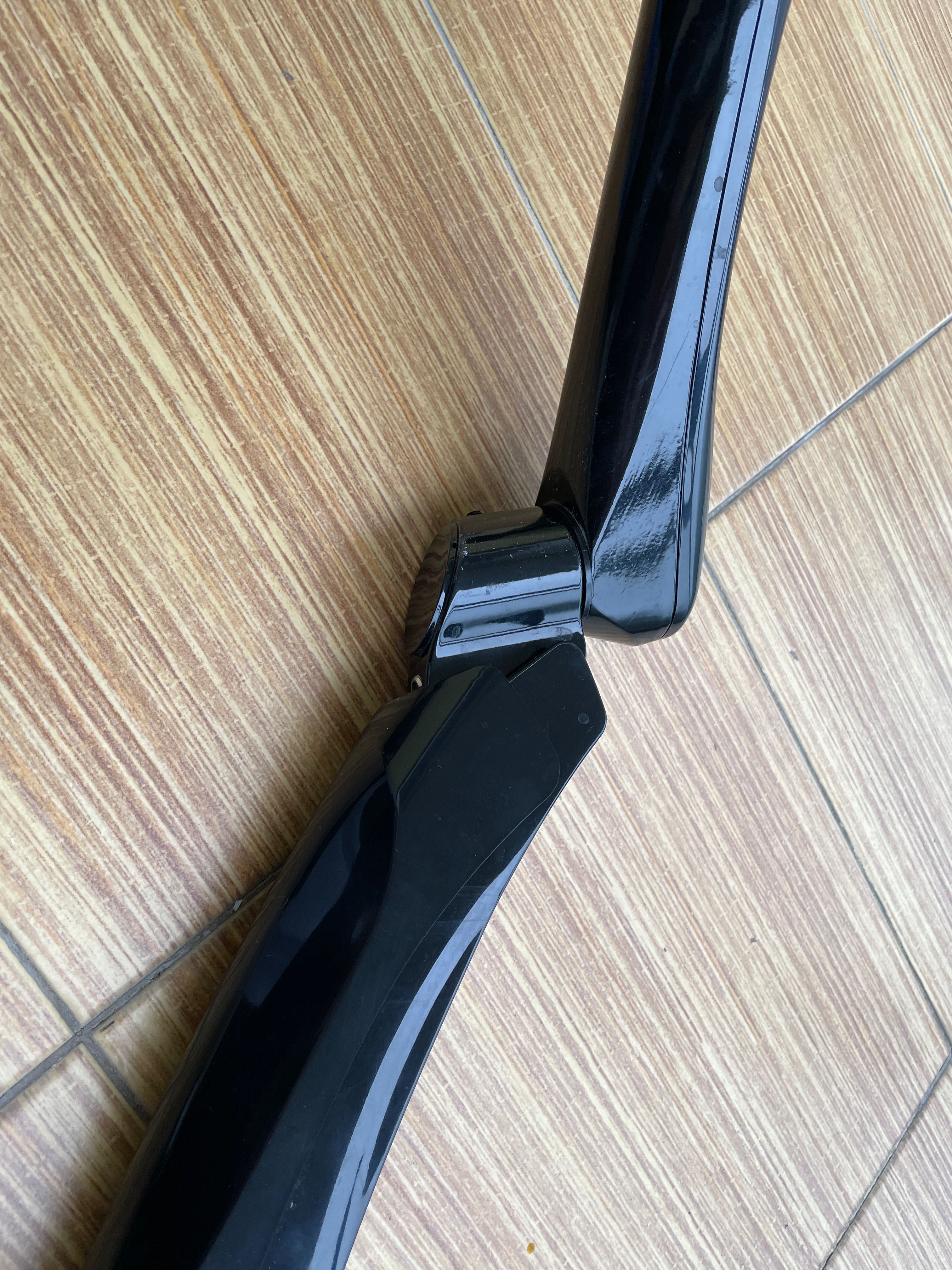 MACLEAN BRACKET uchwyt do monitora ramię + USB 3.0