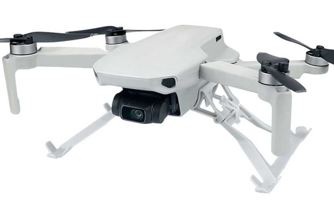 Nóżki podwozie lądowanie na wodzie dron DJI MINI / MINI 2 / MINI SE