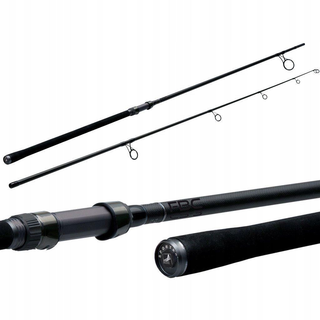 Sportex FBC CS-3 Carp 13 ft / 3,75 lbs - wędka karpiowa