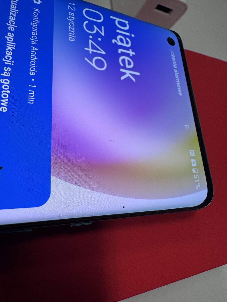 Oneplus 8 PRO. Bardzo zadbany!!