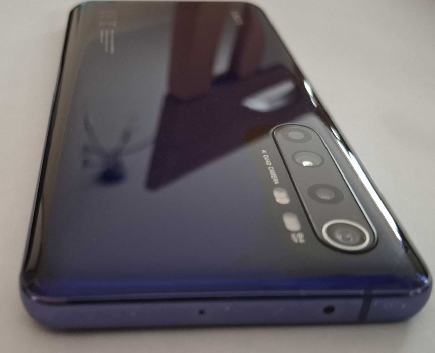 Xiaomi Mi Note 10 Lite 6/128