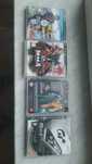 Sprzedam gry PS3