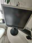 Monitor do Komputera