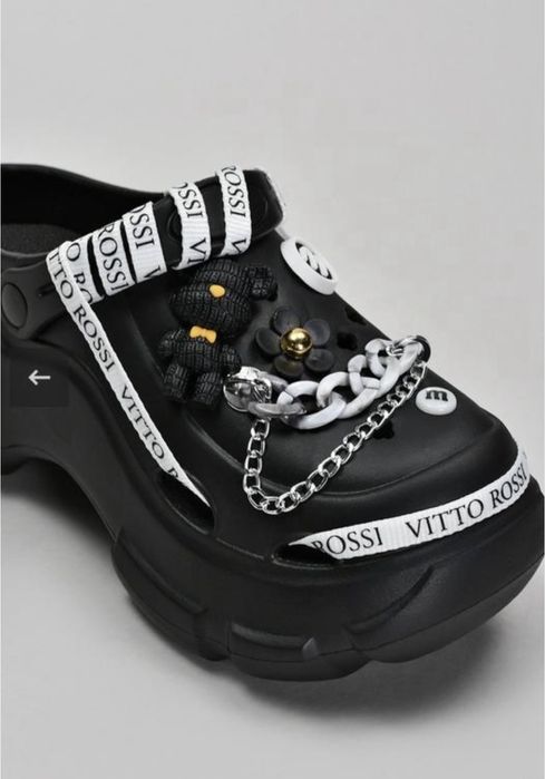 Сабо,шлепки ,кроксы