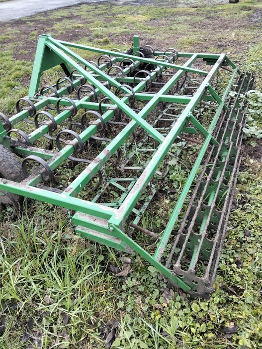 Культиватор до трактора