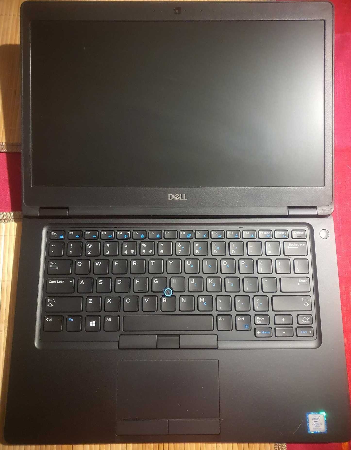 Dell Latitude 5490 i5-8350U