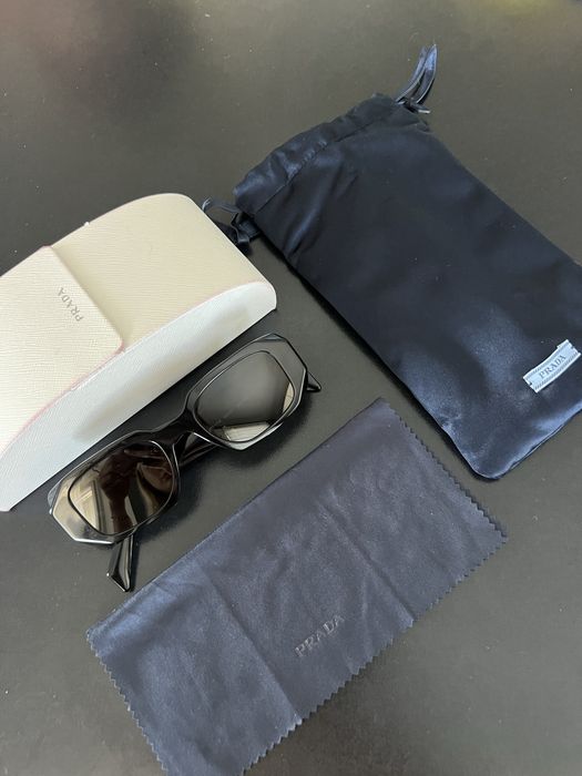 Очки Prada! Окуляри Prada оригінал