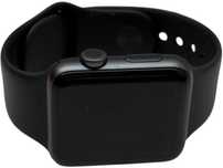 Smartwatch Apple Watch Series 3 GPS 42mm czarny