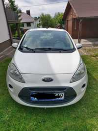 Ford KA II 2011 1.2benzyna elektryczne szyby