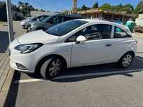 Opel corsa 1.3 cdi