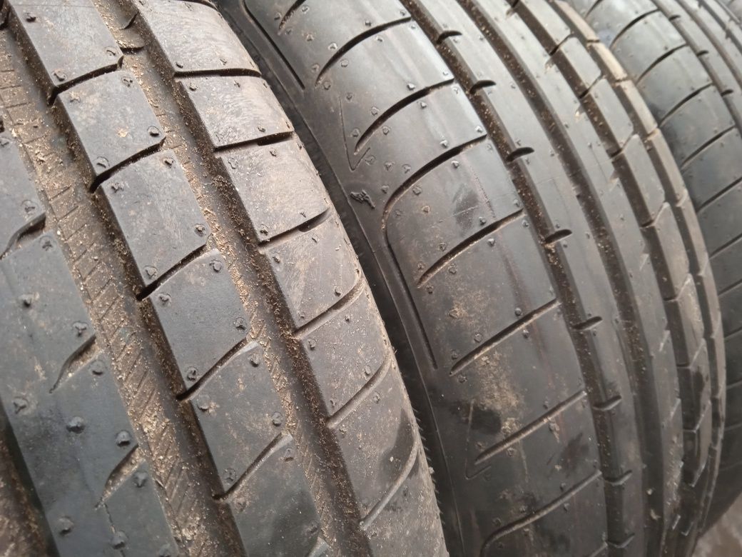 NOWE opony letnie Goodyear 235/45R19