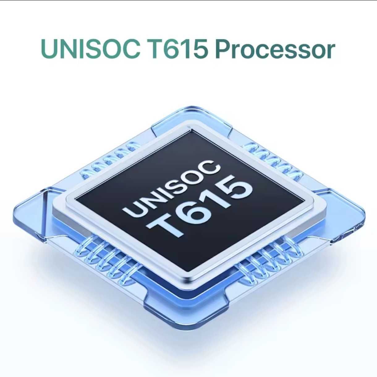 НОВЫЙ Смартфон Umidigi G100A 8/128 ГБ Глобальная Версия