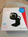 Microsoft LifeCam HD-3000